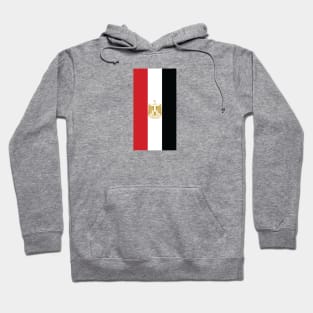 Arab Republic of Egypt Hoodie